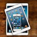 Дешевый iPhone, iPhone 5S и iPad 5 появятся в начале сентября