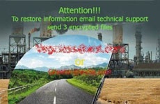 Приложение-вымогатель Crysis пришло на смену TeslaCrypt