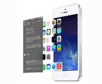 Apple работает над технологией продвинутого параллакс-эффекта для iOS