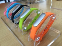 Xiaomi начала ценовую войну на рынке носимых устройств