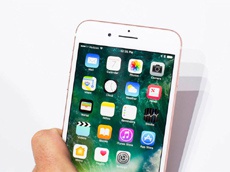 Apple решила больше не публиковать данные о продажах iPhone за первый уик-энд