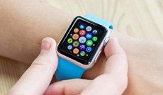 Хакеры взломали Apple Watch и запустили на них Finder