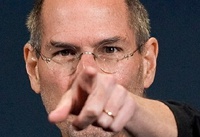 Стив Джобс считал «отца» Android «высокомерным козлом»