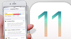 Еще одна причина ждать iOS 11
