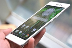 Китайские производители контролируют 44,1% мирового рынка смартфонов