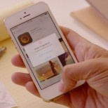 Apple рассказывает о Touch ID