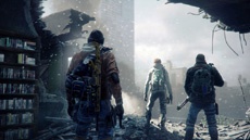 В The Division собираются «преобразовать открытый мир»