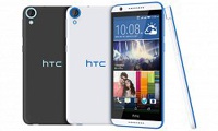 Предзаказы на HTC Desire 820s превысили объем первой партии в 25 раз