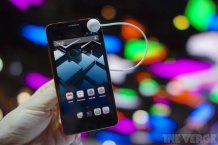 У 13% владельцев смартфонов воруют личную информацию