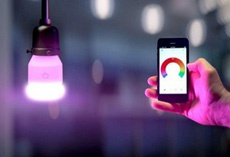 "Умные" лампочки станут самым распространенным IoT-устройством