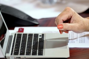 Украинские чиновники сократили использование пиратского ПО до 33%