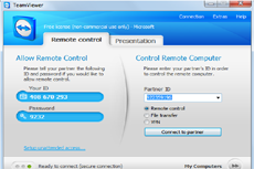 Обновление Windows 10 прервало взлом TeamViewer на ПК жертвы злоумышленника