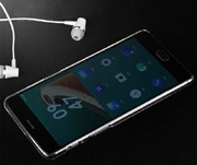 OnePlus 3: новые фото и характеристики