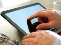 IDC прогнозирует падение продаж планшетов в 2014 году