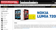 Nokia Lumia 920 возвращают реже, чем iPhone 5 и Galaxy S4