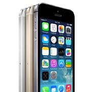 Предзаказы iPhone 5s стали снова доступны