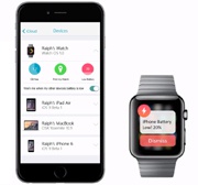 Представлен новый концепт iOS 9