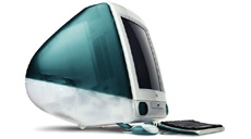 День, когда началась история iMac