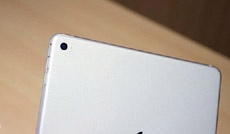 iPad Air 2 показали на видео за неделю до официального анонса