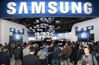 Samsung может представить первый смартфон на платформе Tizen в феврале на MWC 2013