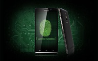Xolo выпустила недорогой смартфон со сканером отпечатков пальцев