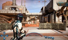 BioWare отменила бета-тест Mass Effect: Andromeda