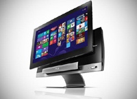 Asus Transformer научился превращаться из планшета в десктоп