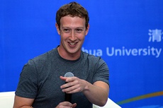 Основатели Facebook и Twitter получили угрозы от боевиков ИГ