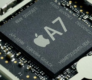Процессор A7 не является маркетинговым ходом Apple