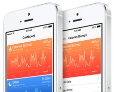 Apple ведет переговоры со страховыми компаниями о поддержке сервиса HealthKit
