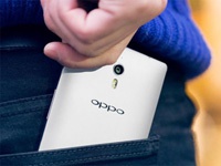 Для Oppo Find 7 вышло последнее обновление ColorOS