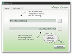 Самый легкий способ навести порядок в вашей музыке