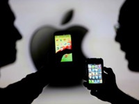 Apple iOS 9 всего за три дня обогнала Android Lollipop