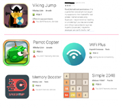 В Google Play Store обнаружен опасный троян