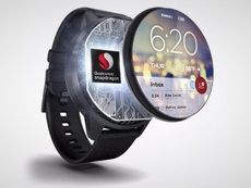 LG готовит тонкие смарт-часы на Snapdragon Wear 2100