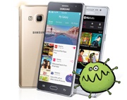 Почему у Samsung нет никаких шансов догнать Apple