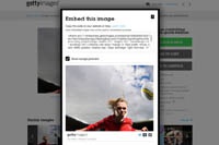 Getty Images разрешил бесплатно использовать часть своего фотоархива