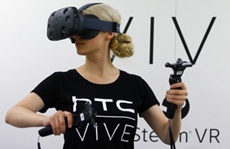 HTC уступит конкурентам на рынке VR-устройств и останется убыточной