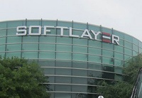 IBM оценила бизнес SoftLayer в 1 млрд долларов
