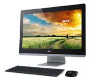 Acer выпустила моноблок Aspire Z3-710 на базе Windows 10