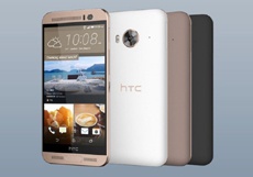 HTC One ME с QHD-экраном запущен в Индии и Китае
