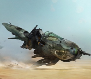 Новый шутер создателей Halo отказались выпускать в 2013 году