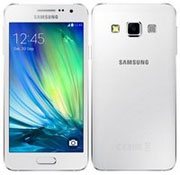 Samsung анонсировала смартфоны Galaxy A3 и Galaxy A5