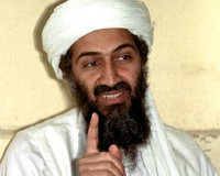 Бен Ладен активно использовал материалы Wikileaks