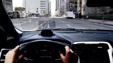 Умный дисплей для автомобиля Hudway Cast вырвался в лидеры Kickstarter