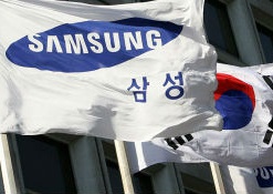 Samsung сократит разрыв с Intel на рынке чипов