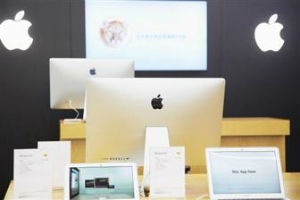 iPad с 12,9-дюймовым дисплеем выйдет в 2014 году