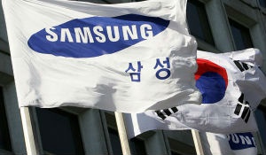 Samsung сократит разрыв с Intel на рынке чипов