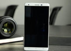 Представлен новый смартфон Cubot H2