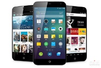 LTE версия Meizu MX3 дебютирует на MWC 2014